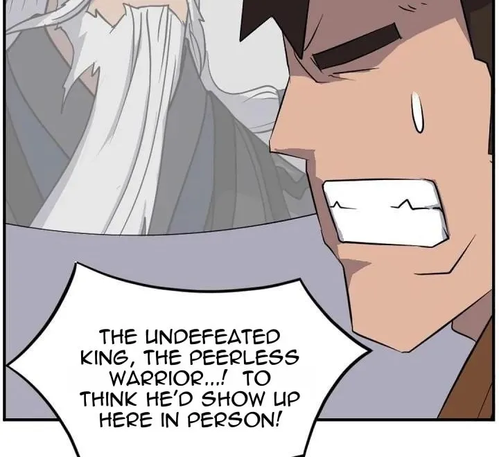 Read Bulsamujeok chapter 172 image 32 on Lezhin