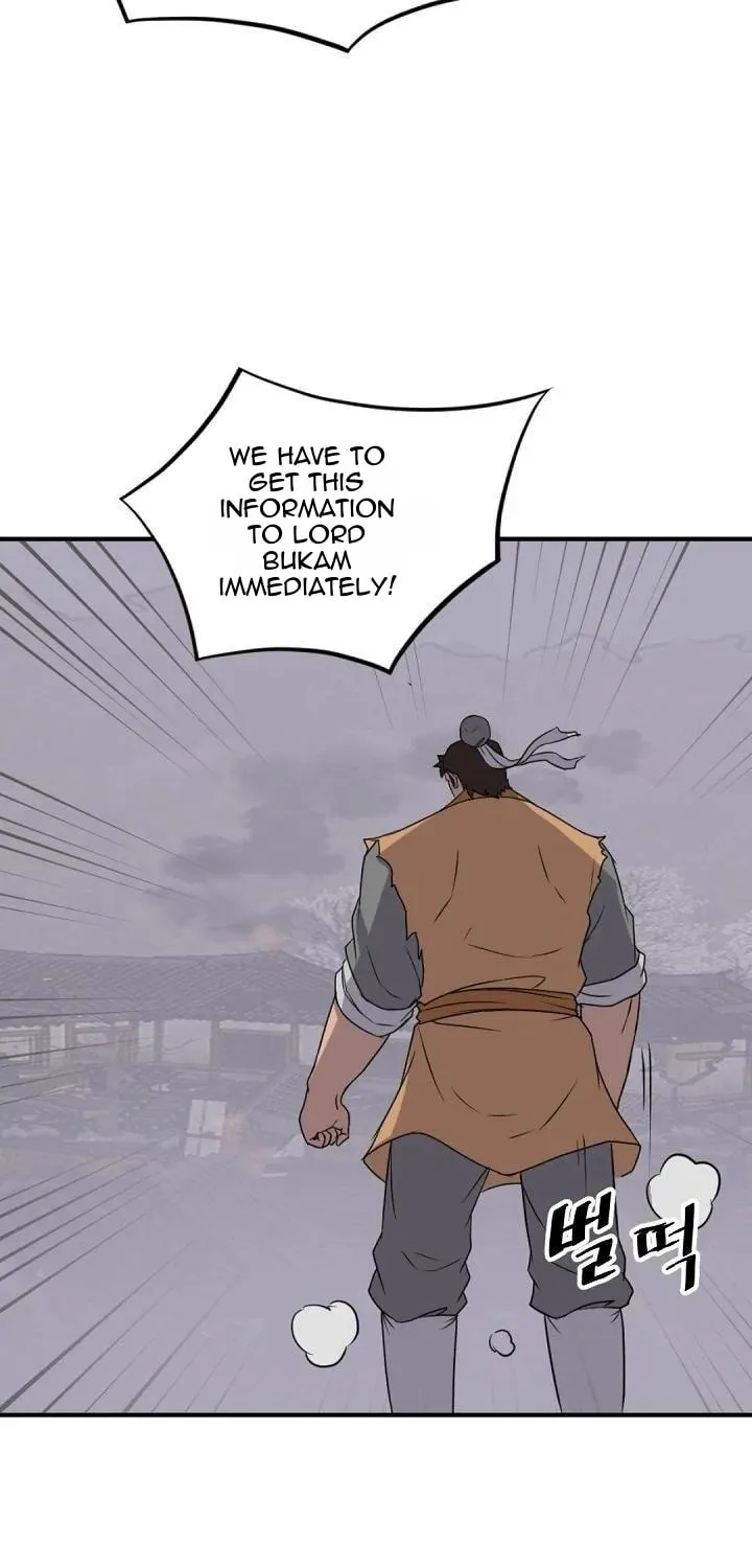 Read Bulsamujeok chapter 172 image 33 on Lezhin