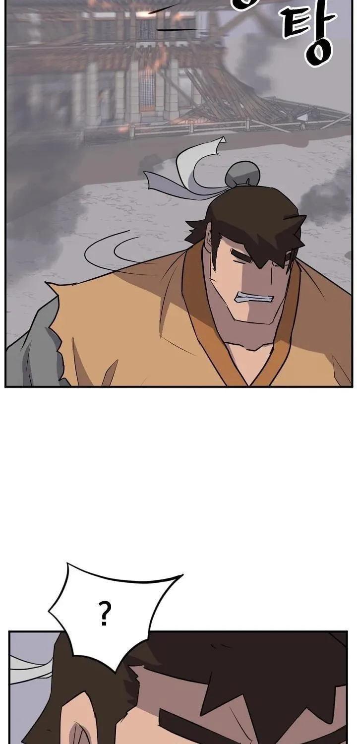 Read Bulsamujeok chapter 172 image 35 on Lezhin