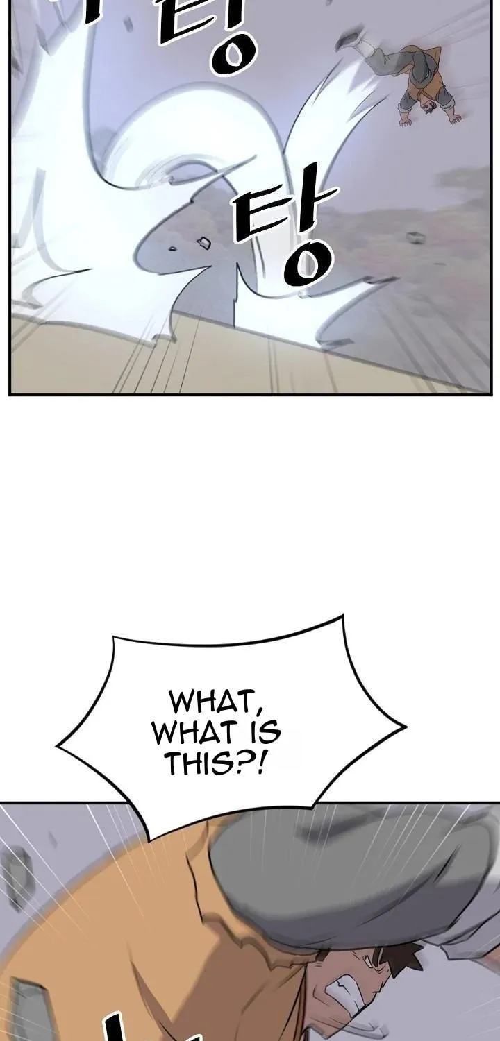 Read Bulsamujeok chapter 172 image 39 on Lezhin