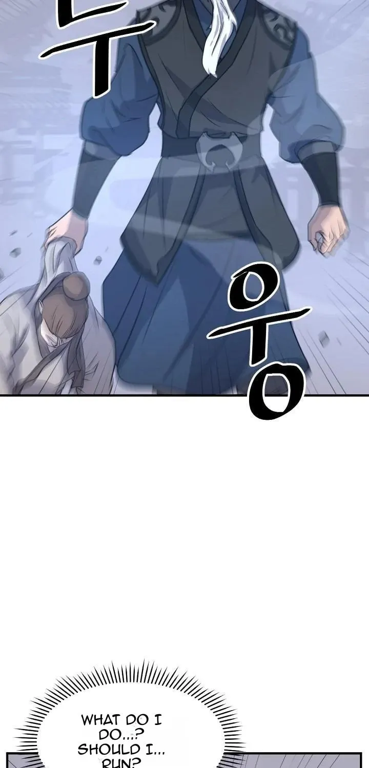 Read Bulsamujeok chapter 172 image 43 on Lezhin