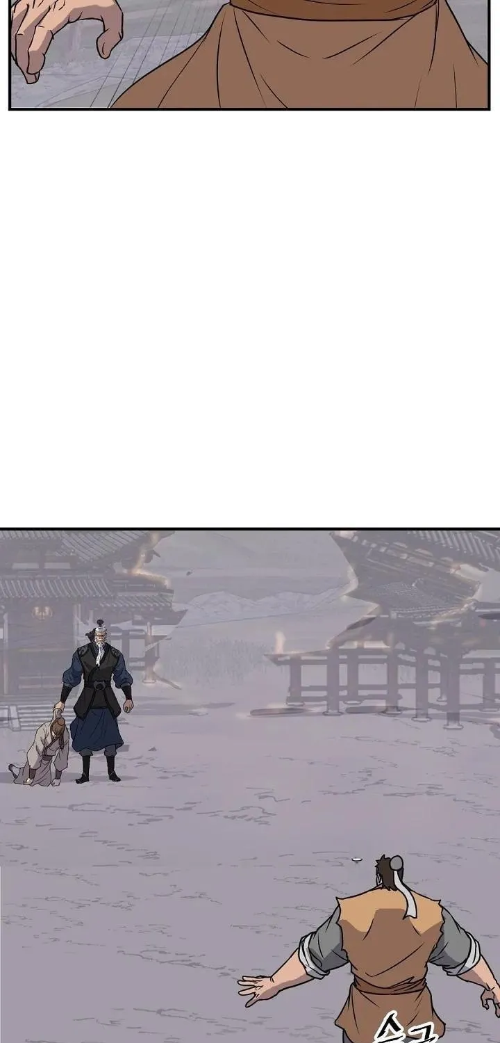 Read Bulsamujeok chapter 172 image 45 on Lezhin