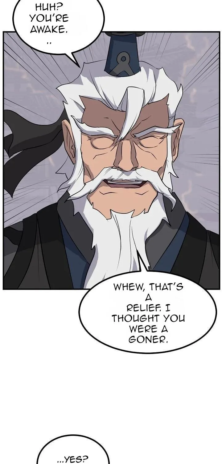 Read Bulsamujeok chapter 172 image 47 on Lezhin