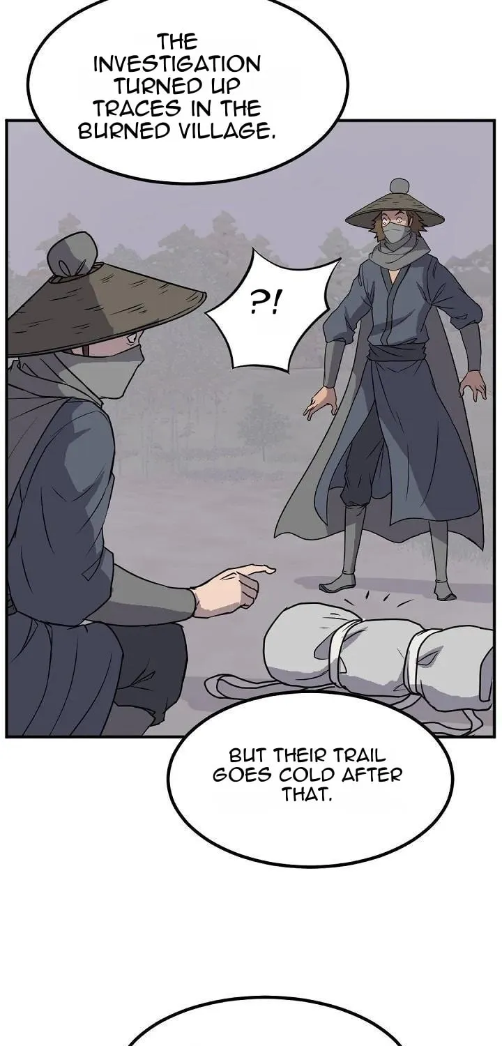 Read Bulsamujeok chapter 172 image 5 on Lezhin