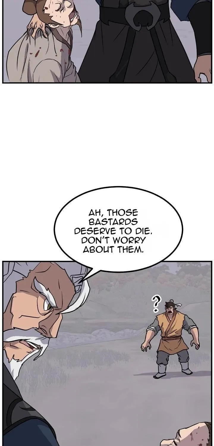 Read Bulsamujeok chapter 172 image 53 on Lezhin