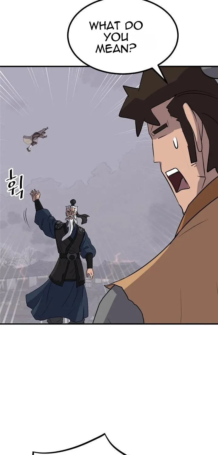 Read Bulsamujeok chapter 172 image 55 on Lezhin