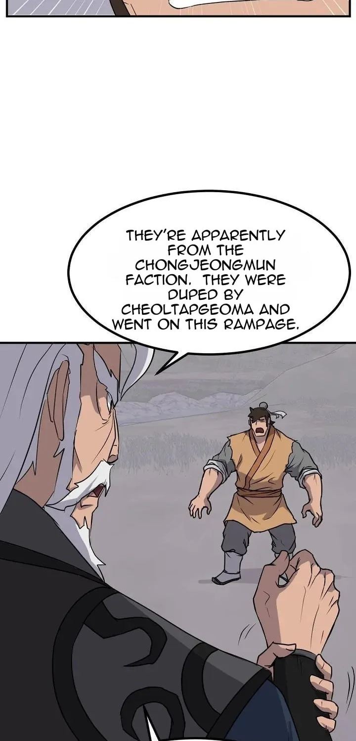 Read Bulsamujeok chapter 172 image 58 on Lezhin