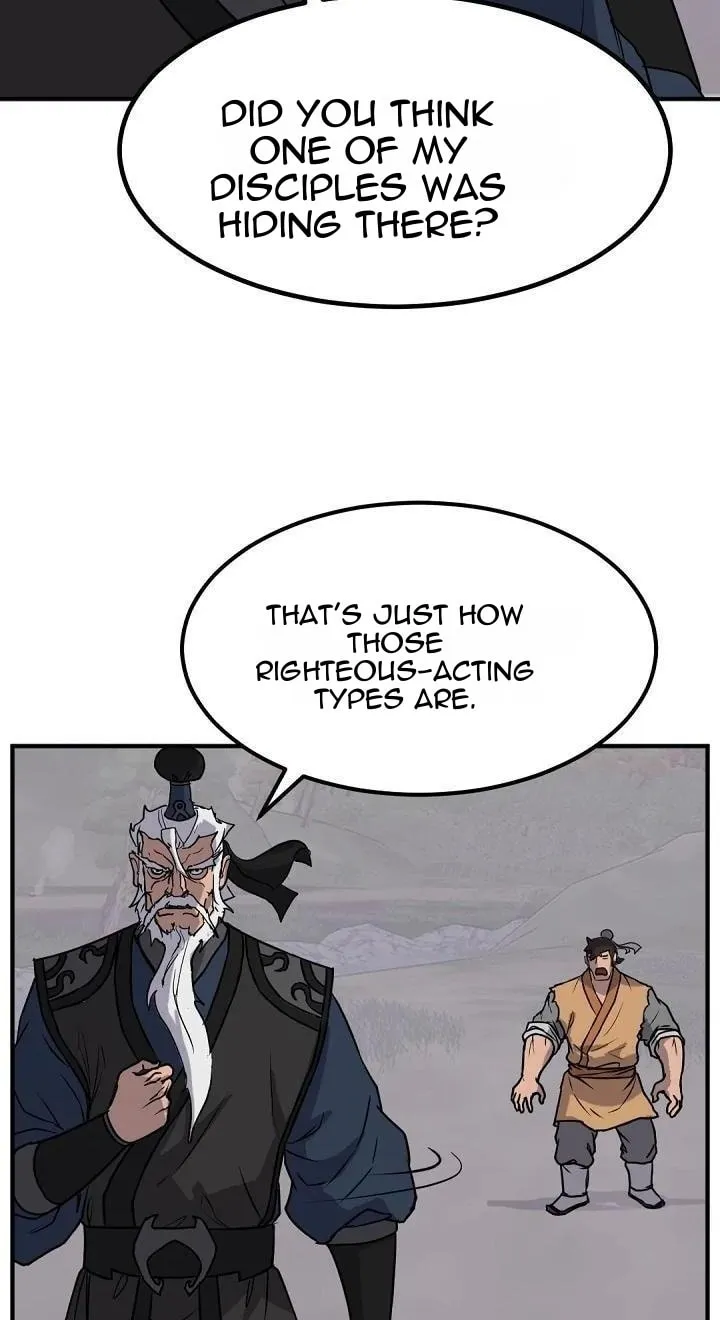 Read Bulsamujeok chapter 172 image 59 on Lezhin