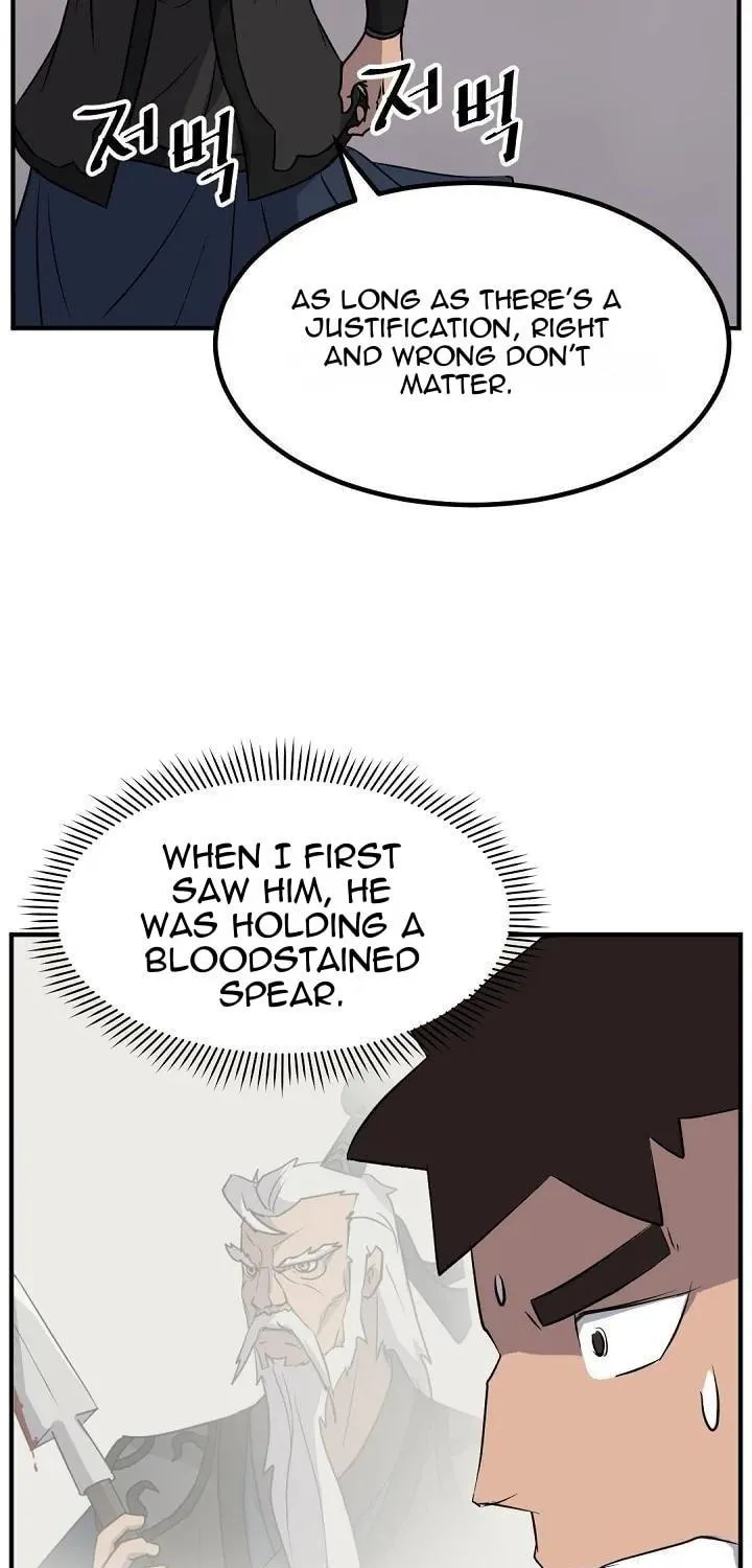 Read Bulsamujeok chapter 172 image 60 on Lezhin