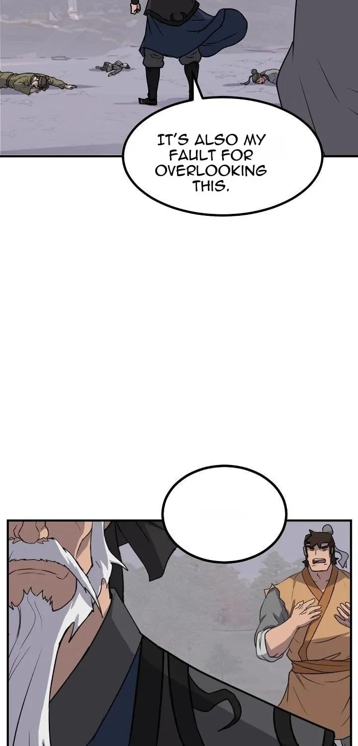 Read Bulsamujeok chapter 172 image 64 on Lezhin