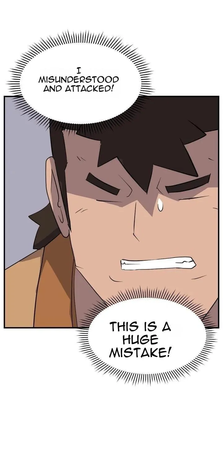 Read Bulsamujeok chapter 172 image 66 on Lezhin