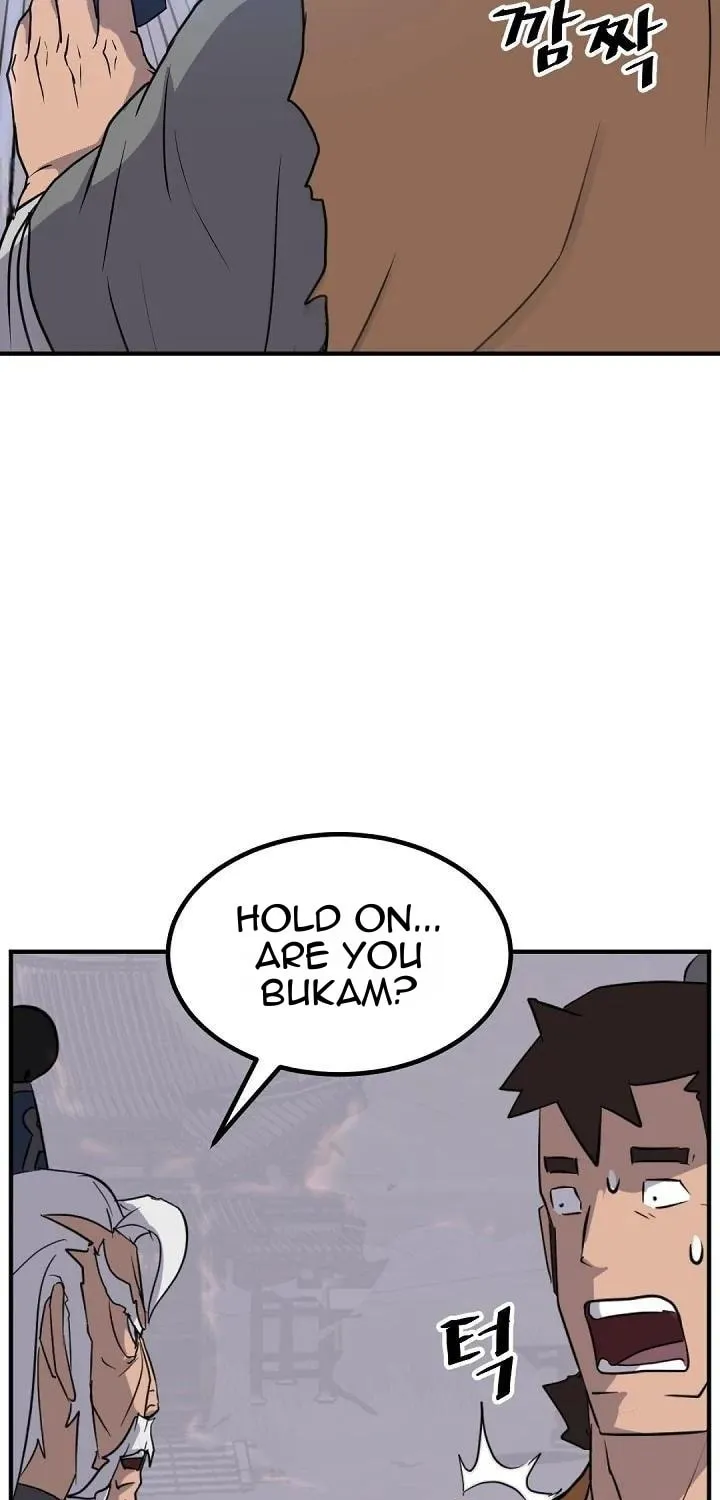 Read Bulsamujeok chapter 172 image 68 on Lezhin