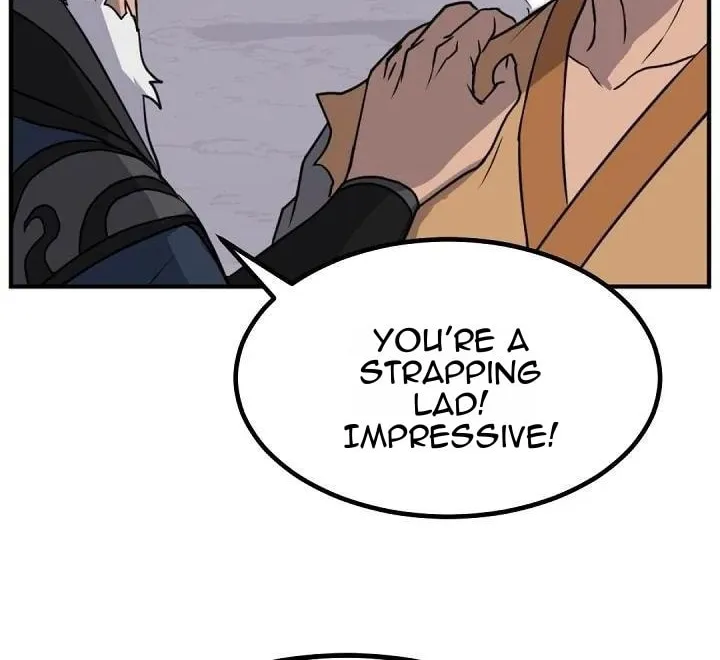 Read Bulsamujeok chapter 172 image 69 on Lezhin