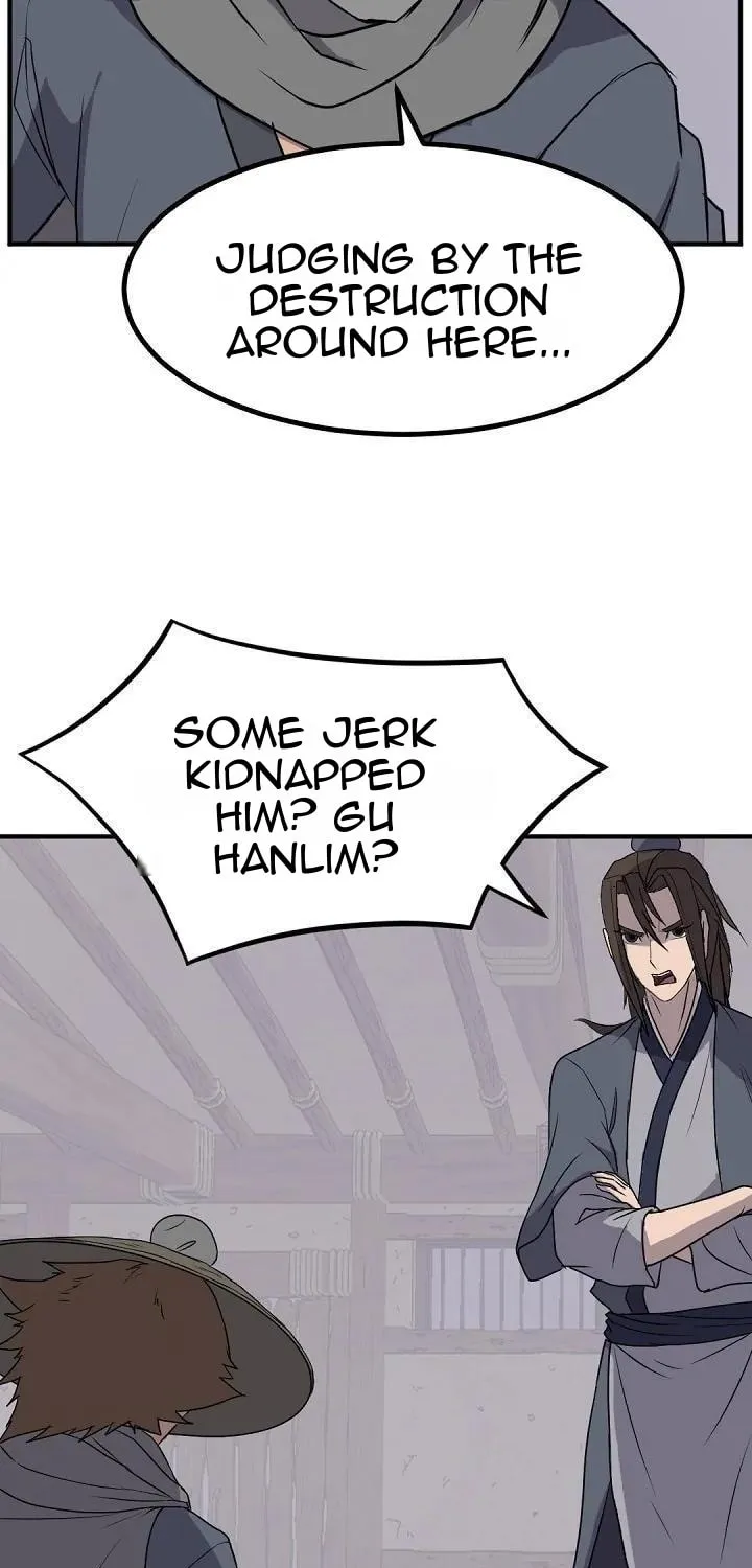 Read Bulsamujeok chapter 172 image 7 on Lezhin