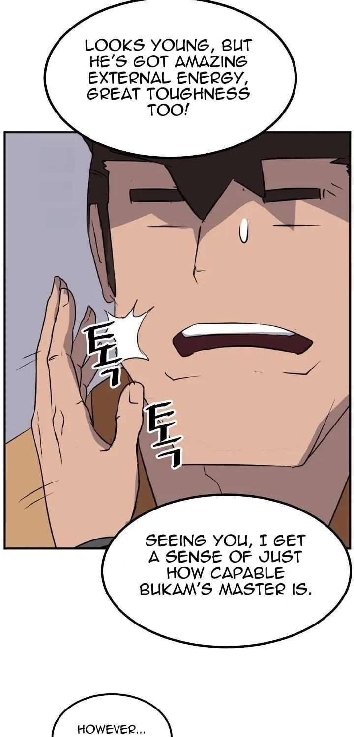 Read Bulsamujeok chapter 172 image 70 on Lezhin