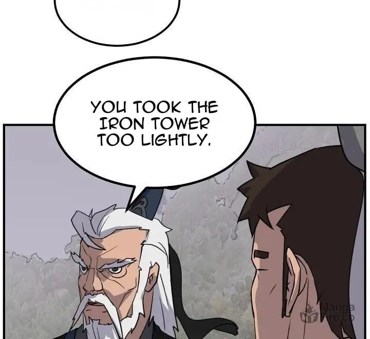 Read Bulsamujeok chapter 172 image 71 on Lezhin