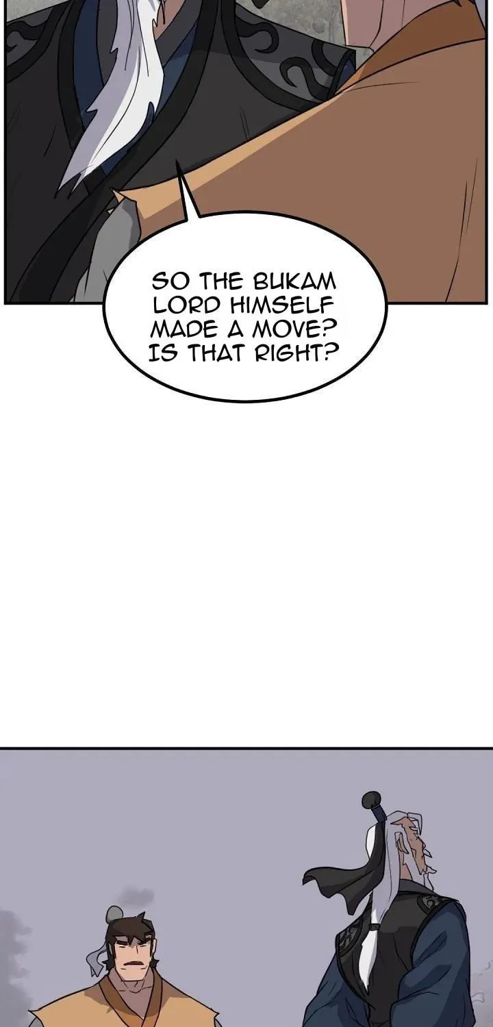 Read Bulsamujeok chapter 172 image 72 on Lezhin