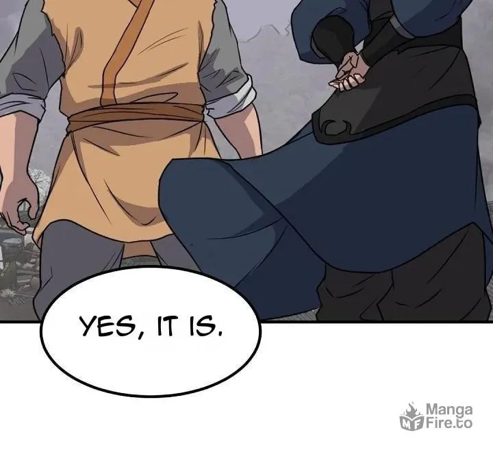 Read Bulsamujeok chapter 172 image 73 on Lezhin