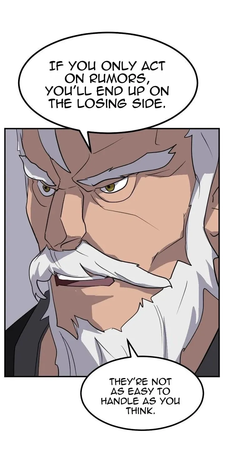 Read Bulsamujeok chapter 172 image 74 on Lezhin