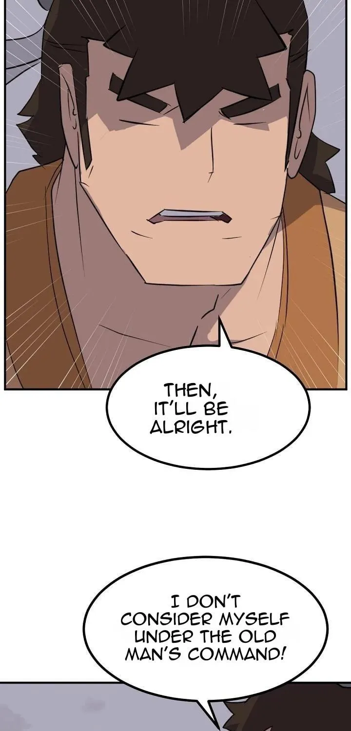 Read Bulsamujeok chapter 172 image 78 on Lezhin