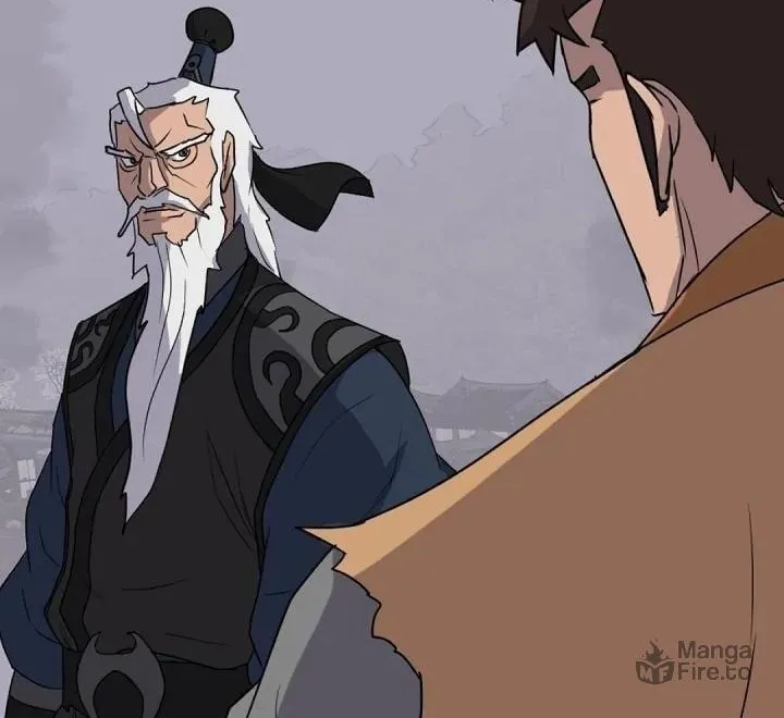 Read Bulsamujeok chapter 172 image 79 on Lezhin