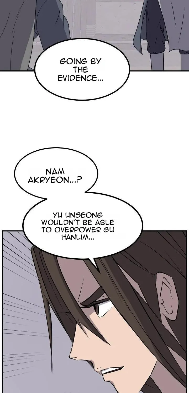 Read Bulsamujeok chapter 172 image 8 on Lezhin