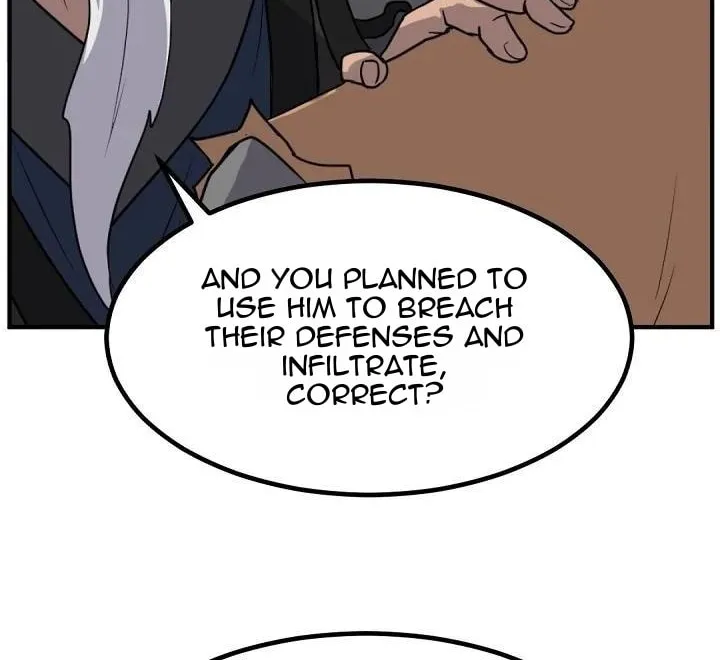 Read Bulsamujeok chapter 172 image 83 on Lezhin