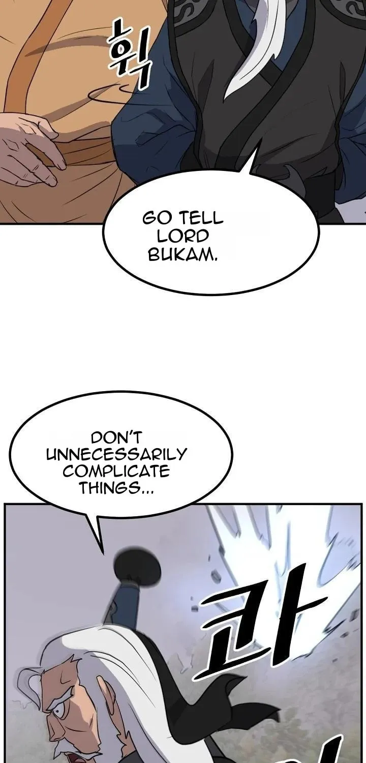 Read Bulsamujeok chapter 172 image 86 on Lezhin