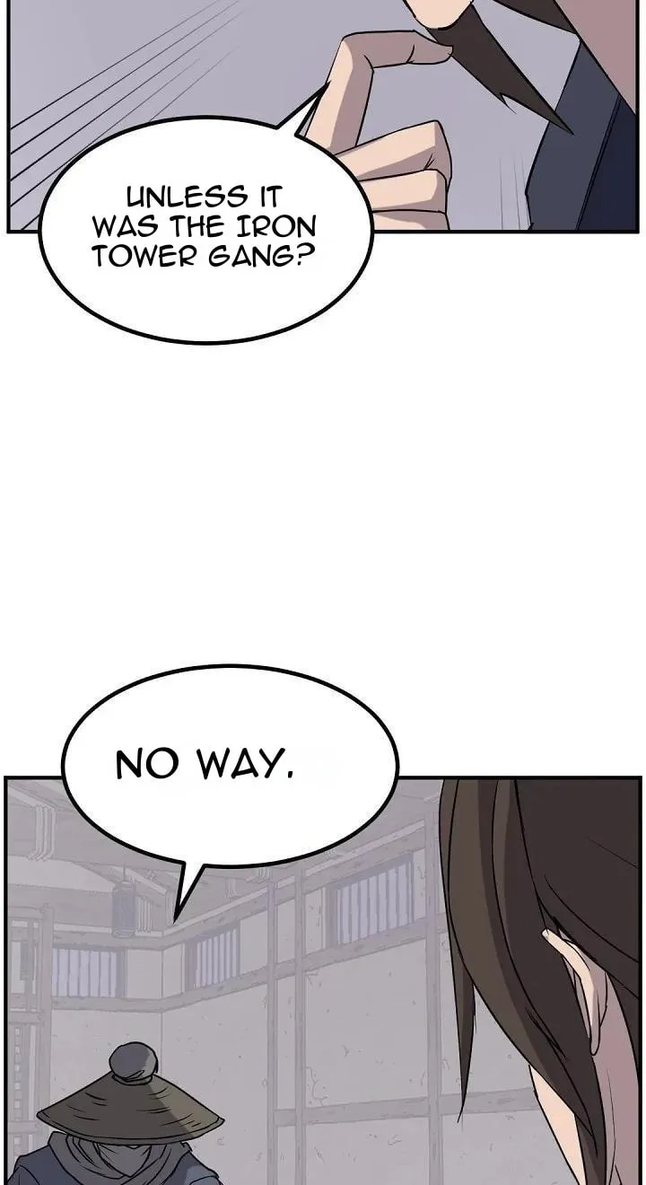 Read Bulsamujeok chapter 172 image 9 on Lezhin