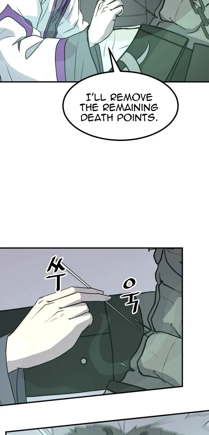 Read Bulsamujeok chapter 173 image 11 on Lezhin