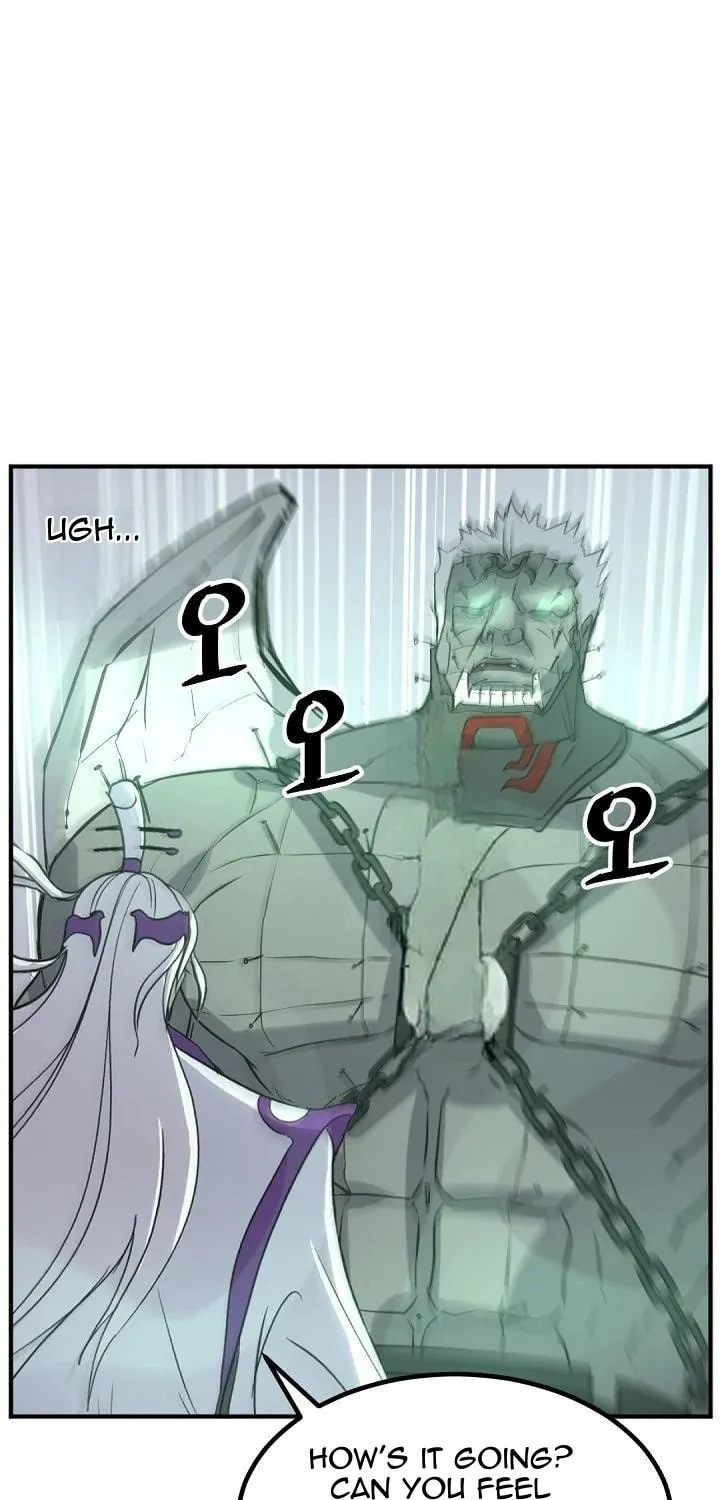 Read Bulsamujeok chapter 173 image 13 on Lezhin
