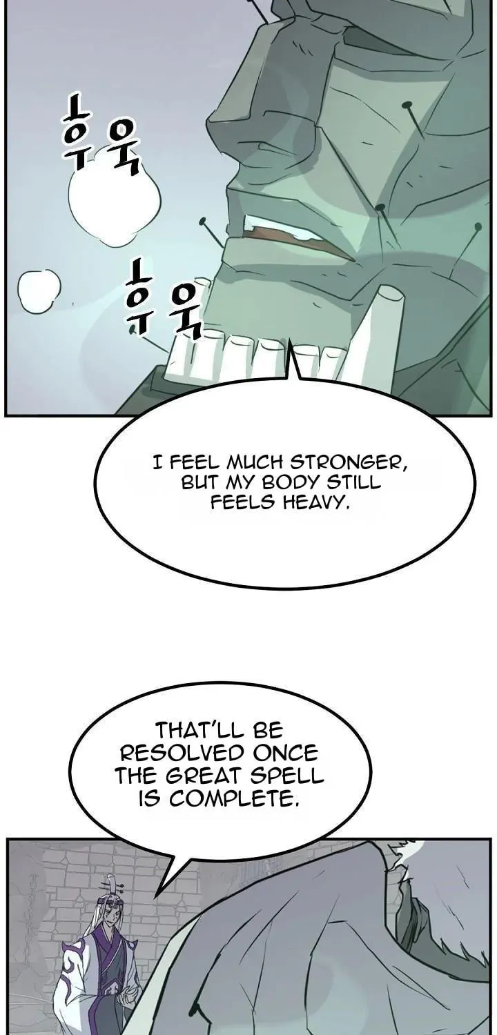 Read Bulsamujeok chapter 173 image 15 on Lezhin