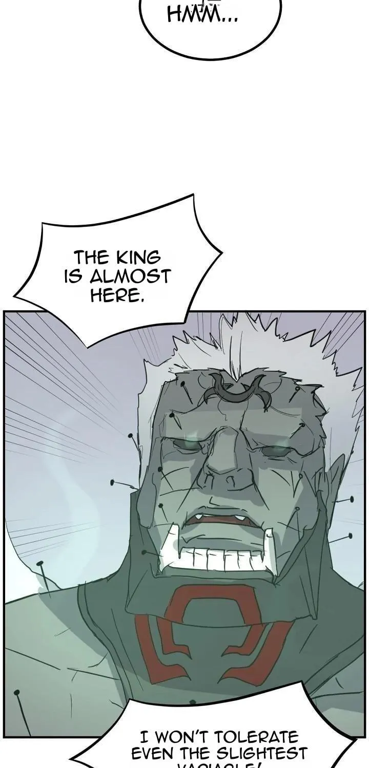 Read Bulsamujeok chapter 173 image 17 on Lezhin