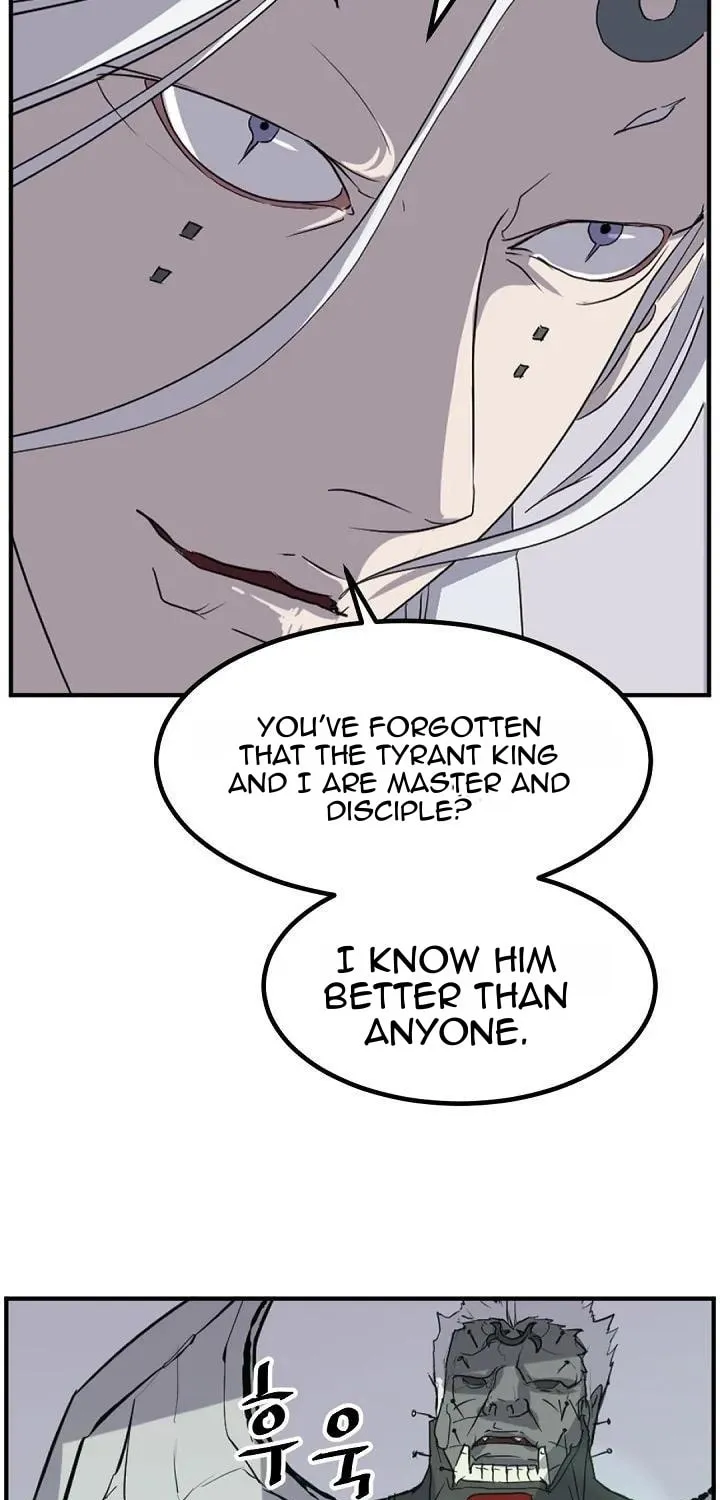 Read Bulsamujeok chapter 173 image 19 on Lezhin