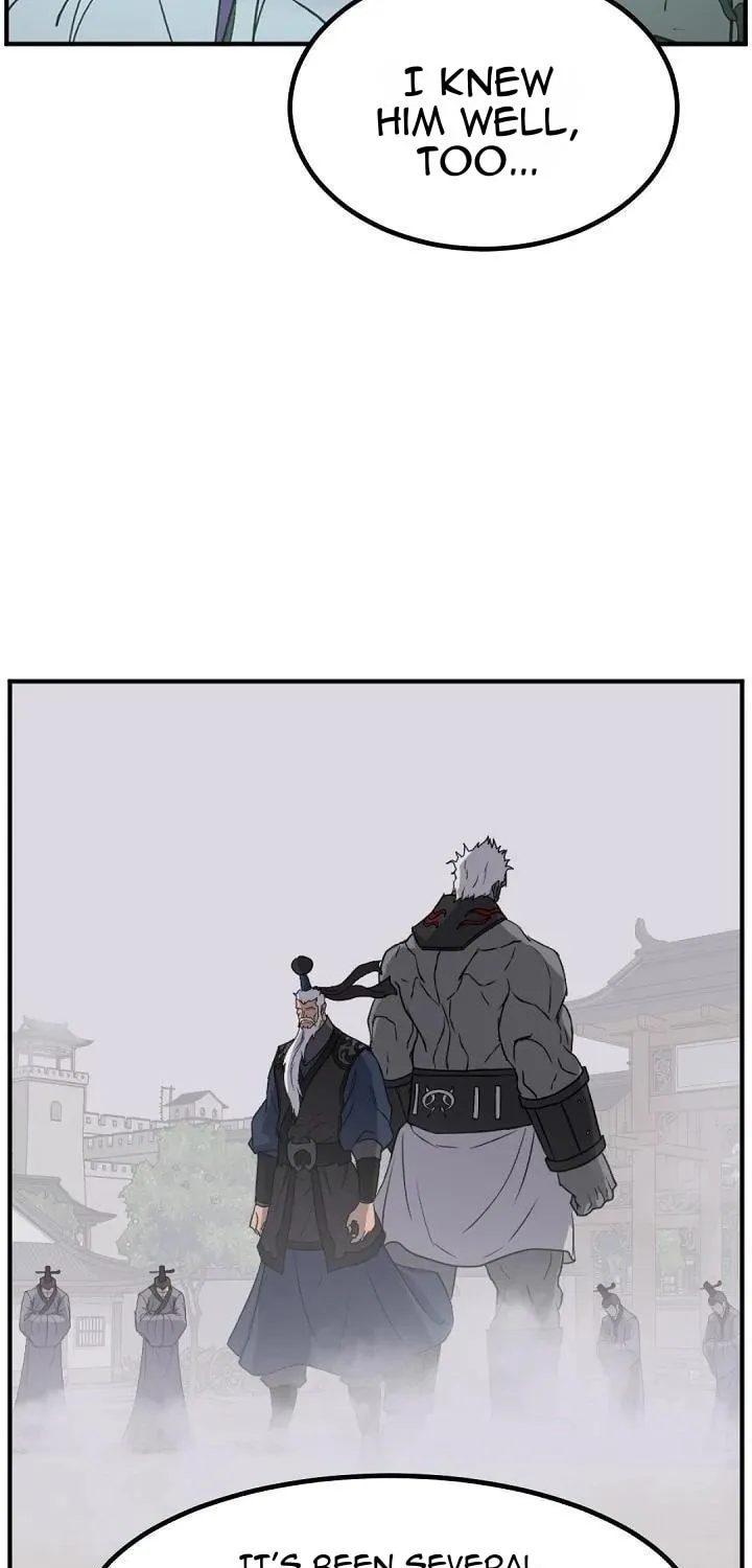 Read Bulsamujeok chapter 173 image 21 on Lezhin