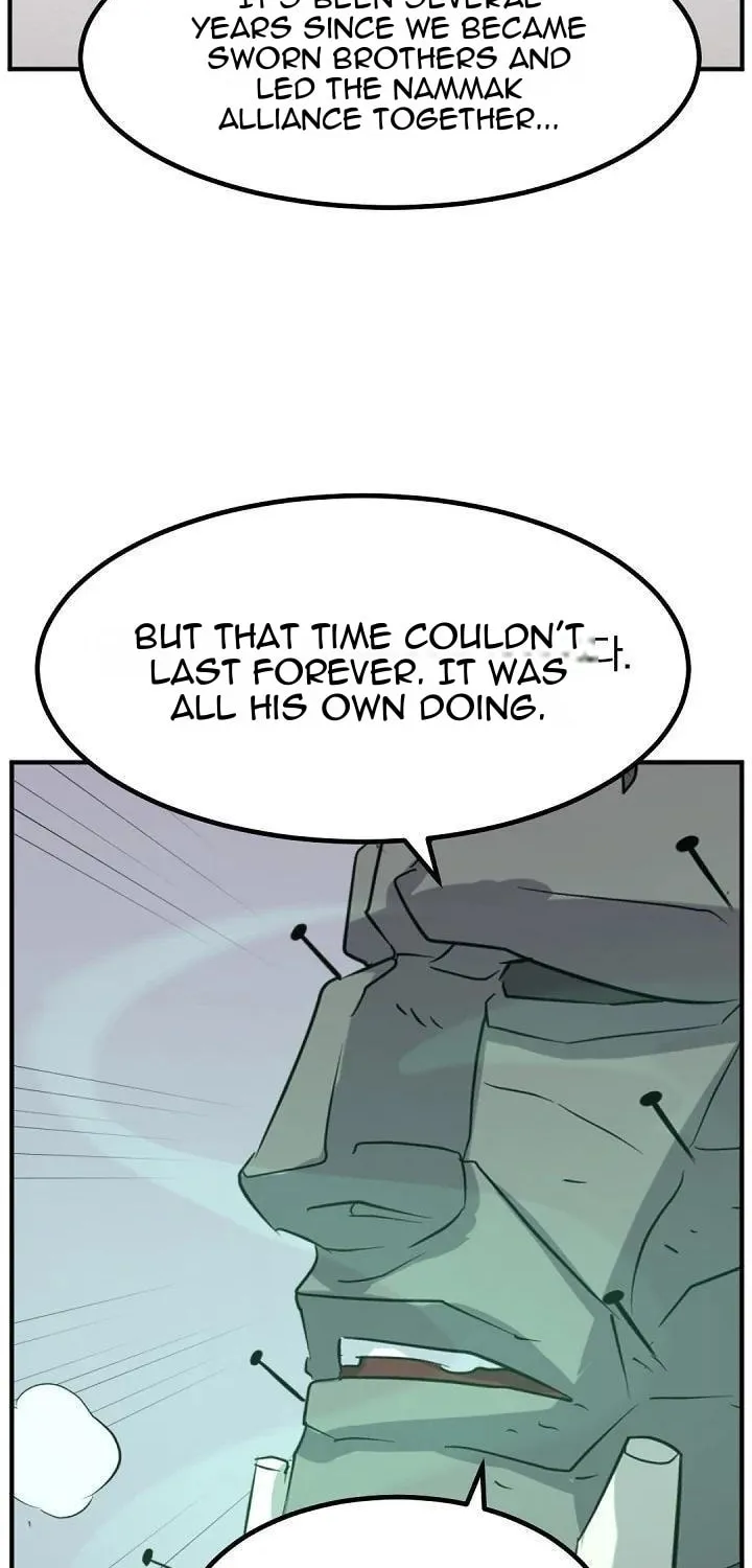 Read Bulsamujeok chapter 173 image 22 on Lezhin