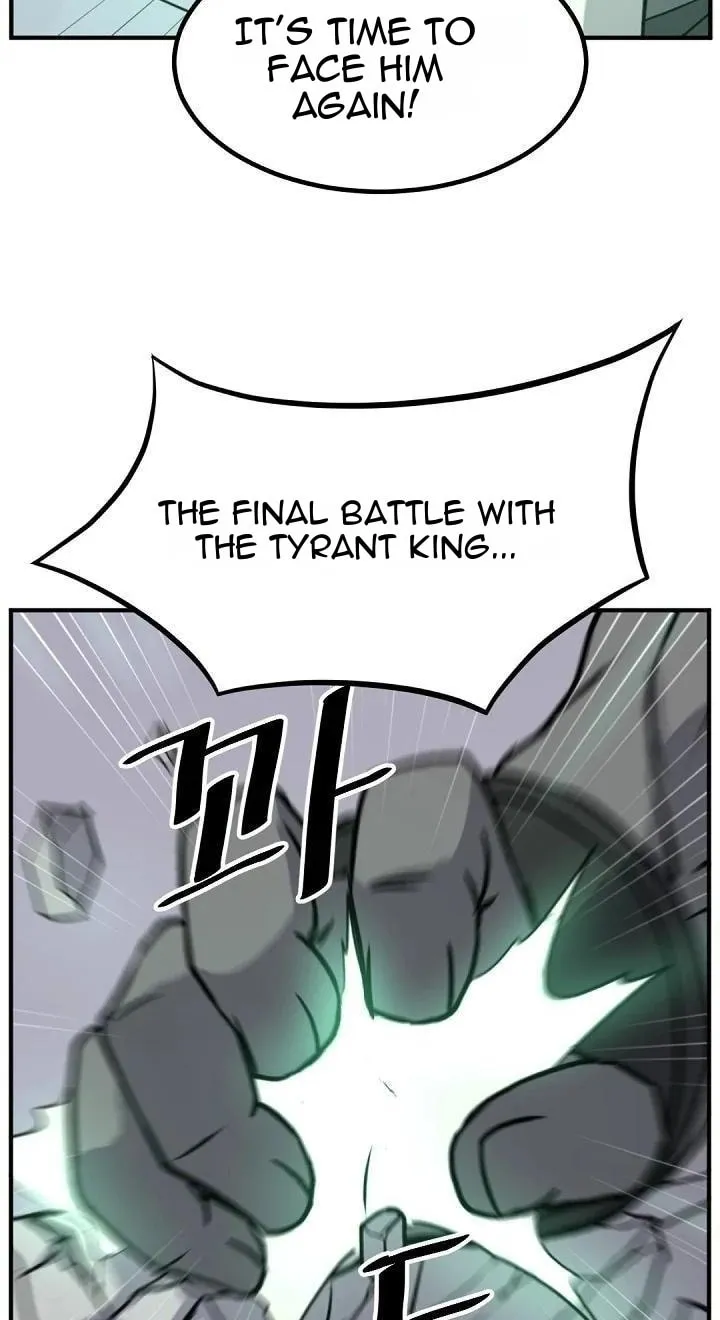 Read Bulsamujeok chapter 173 image 23 on Lezhin