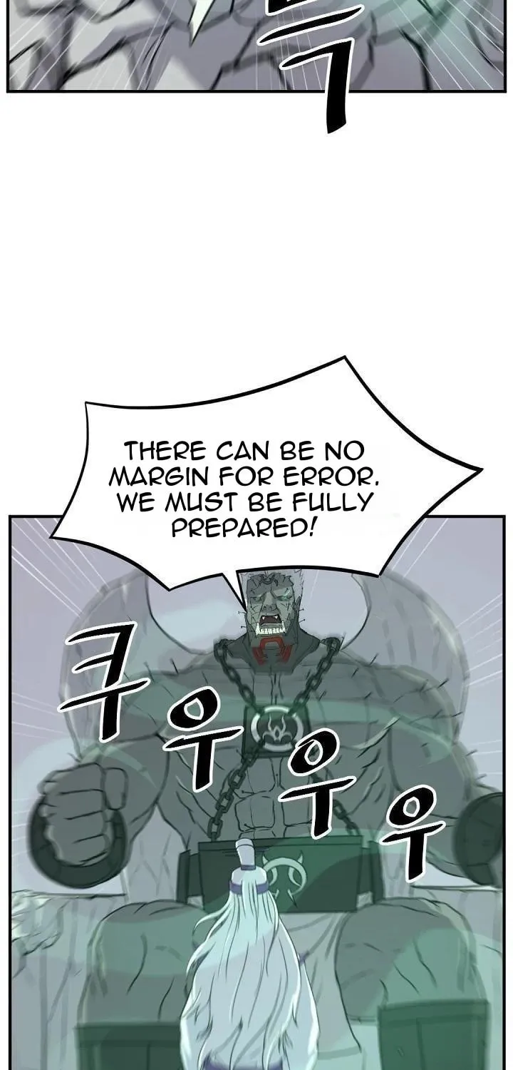 Read Bulsamujeok chapter 173 image 24 on Lezhin