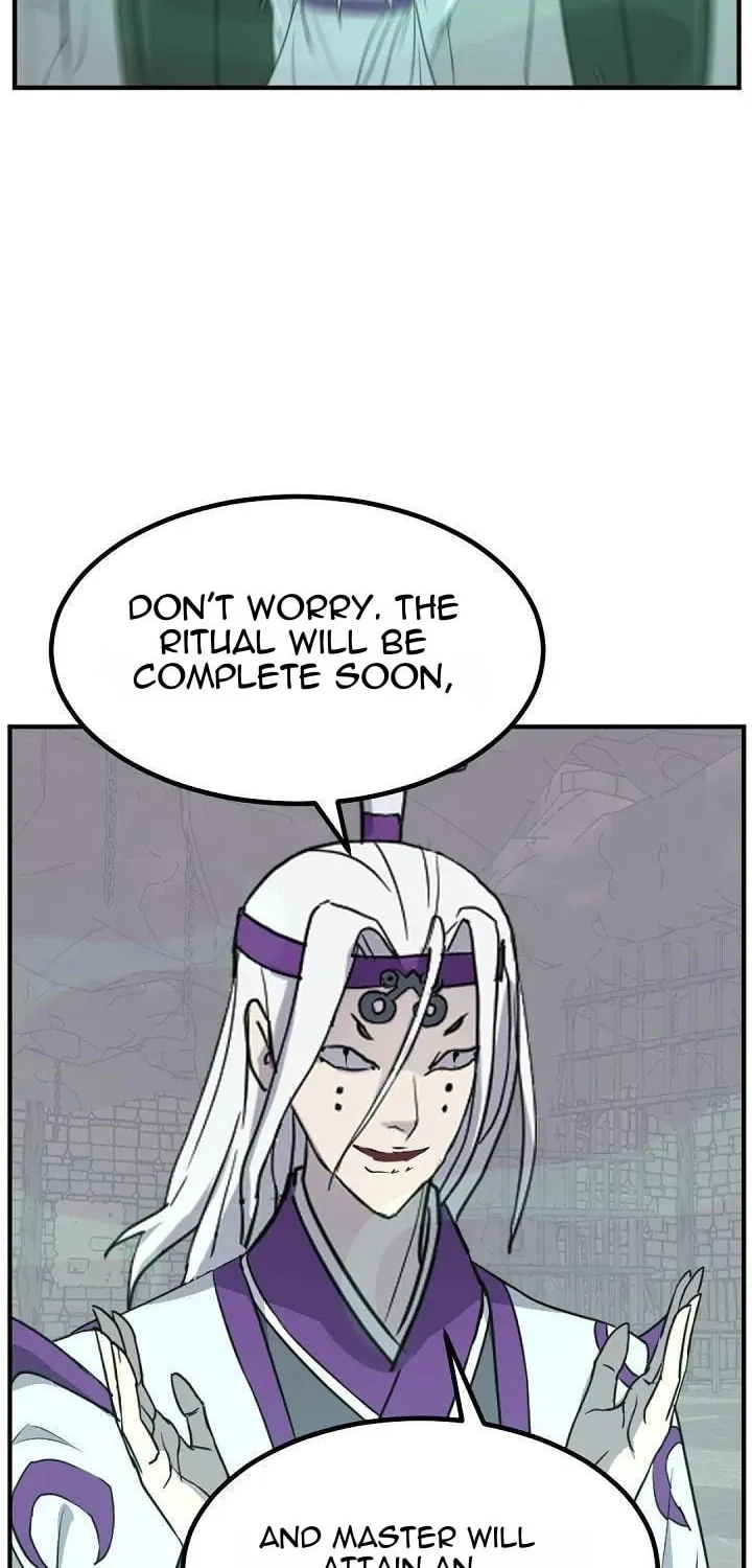 Read Bulsamujeok chapter 173 image 25 on Lezhin