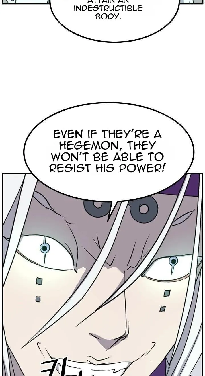Read Bulsamujeok chapter 173 image 26 on Lezhin