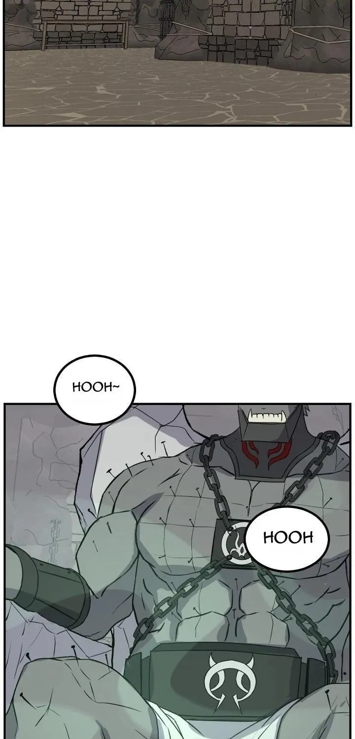 Read Bulsamujeok chapter 173 image 3 on Lezhin
