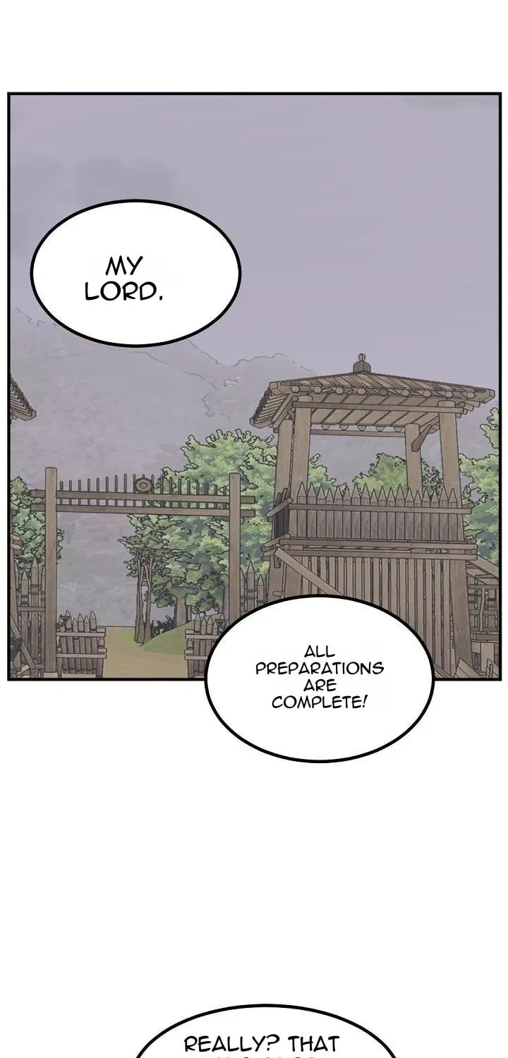 Read Bulsamujeok chapter 173 image 31 on Lezhin