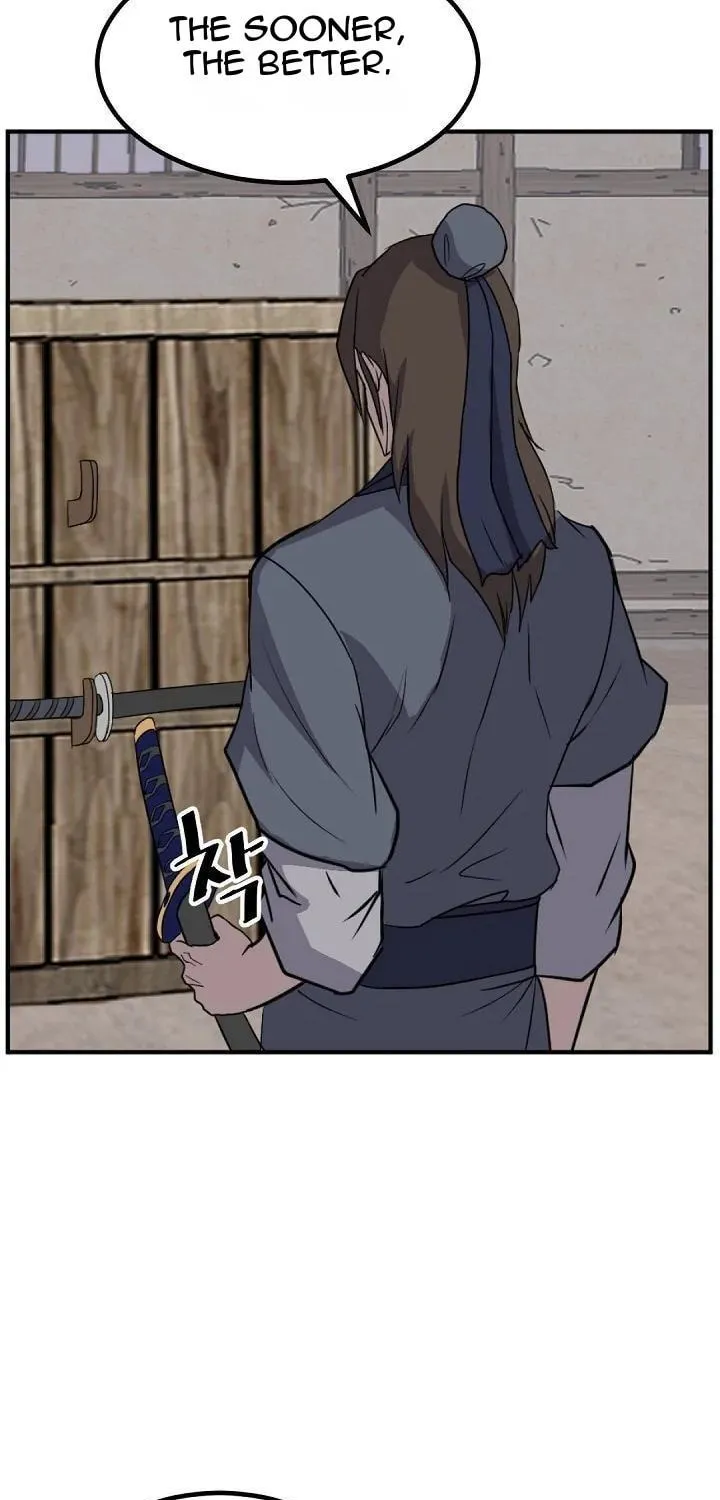 Read Bulsamujeok chapter 173 image 35 on Lezhin