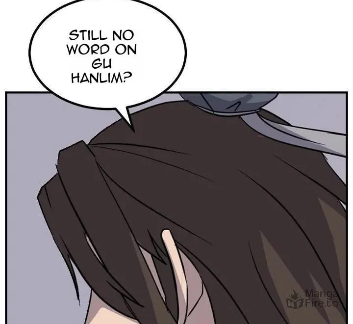 Read Bulsamujeok chapter 173 image 36 on Lezhin