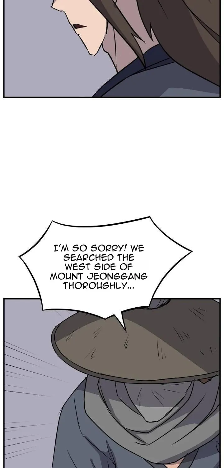 Read Bulsamujeok chapter 173 image 37 on Lezhin