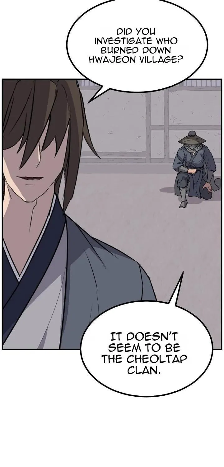 Read Bulsamujeok chapter 173 image 39 on Lezhin