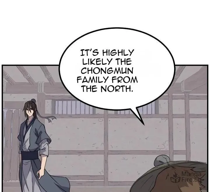 Read Bulsamujeok chapter 173 image 40 on Lezhin
