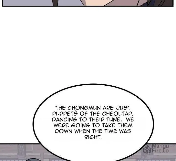 Read Bulsamujeok chapter 173 image 42 on Lezhin