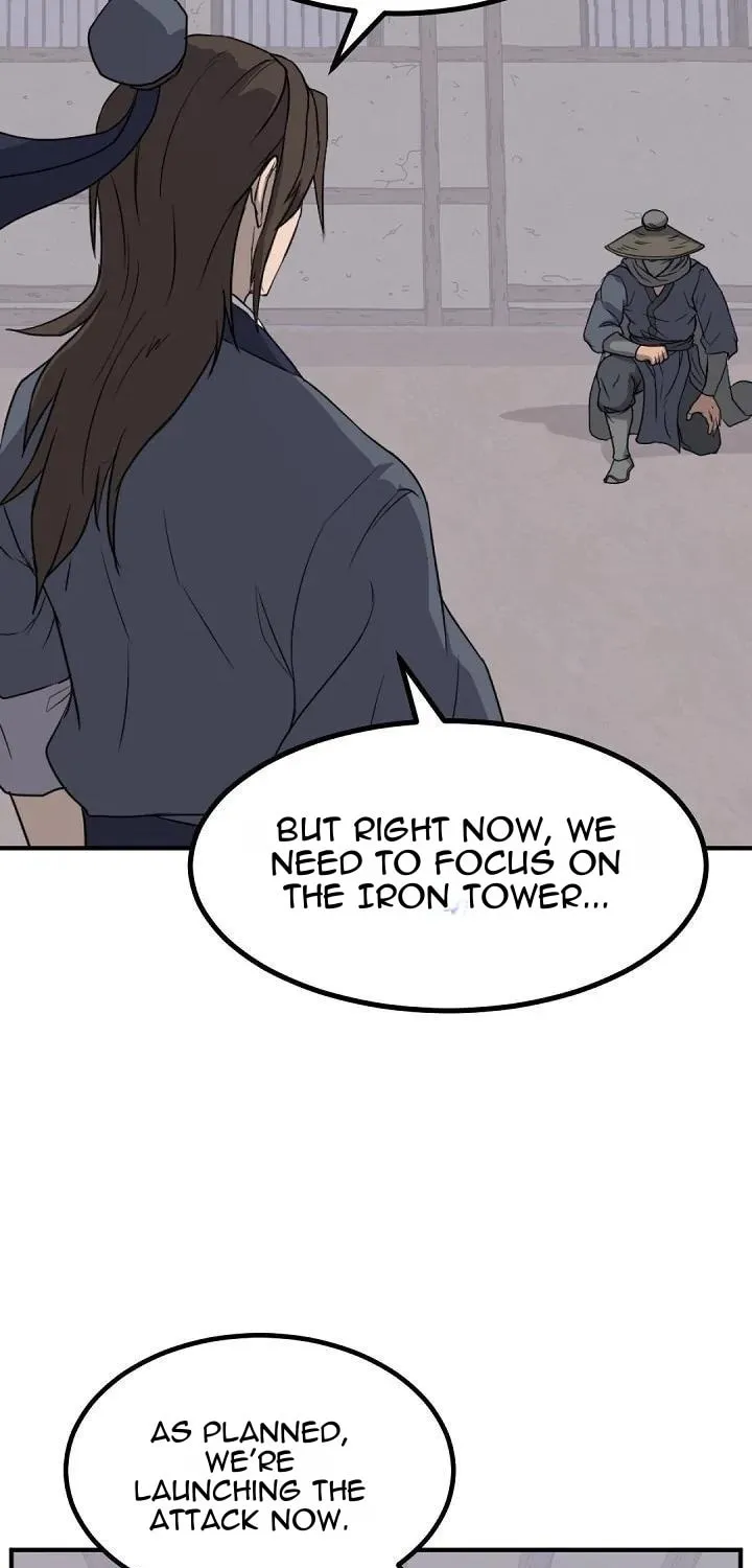 Read Bulsamujeok chapter 173 image 43 on Lezhin