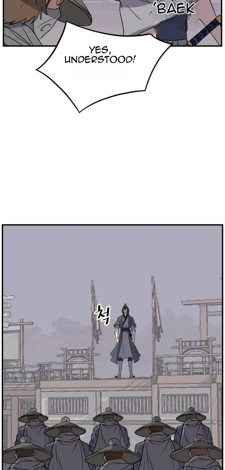 Read Bulsamujeok chapter 173 image 45 on Lezhin